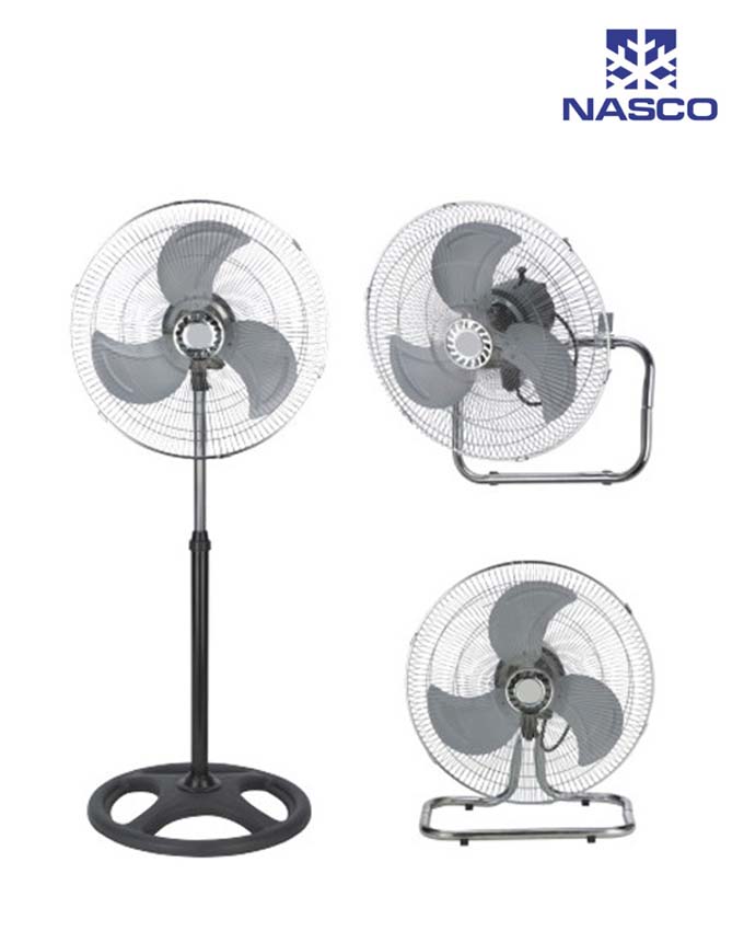 Nasco FS45-31 18